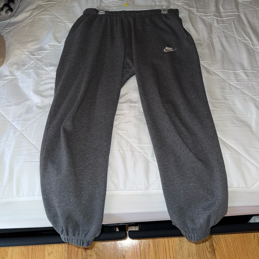 Nike Jogger Sweatpants
